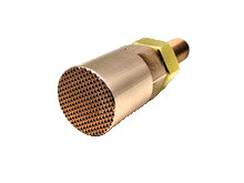 Knurled Thermal Tips