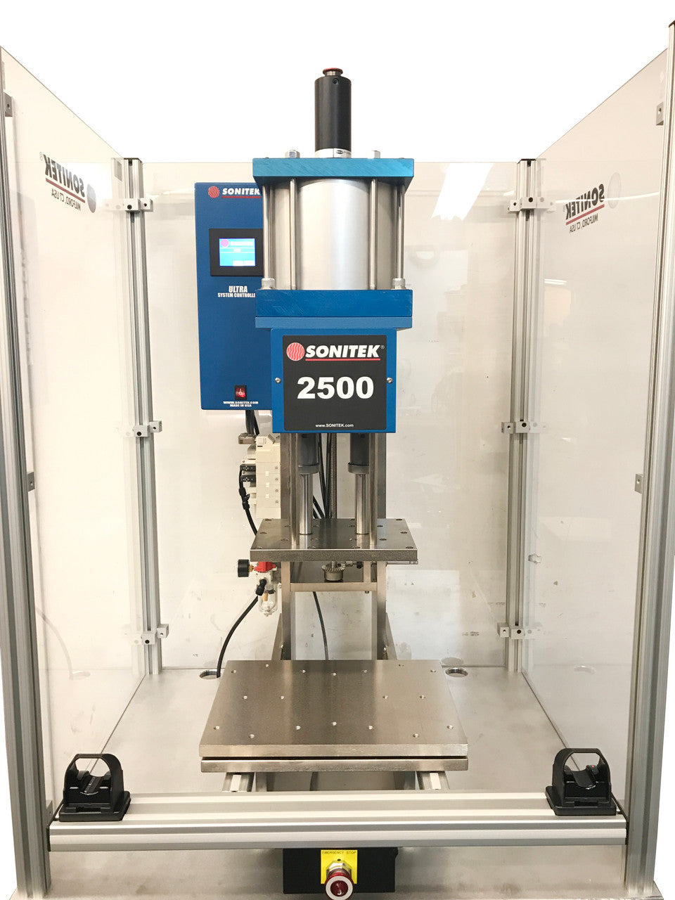 UP - Ultra Air Press