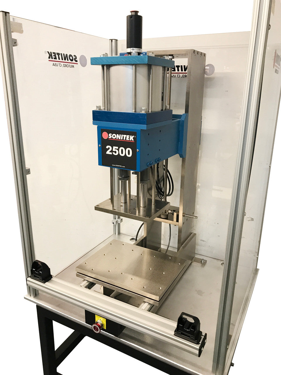 UP - Ultra Air Press