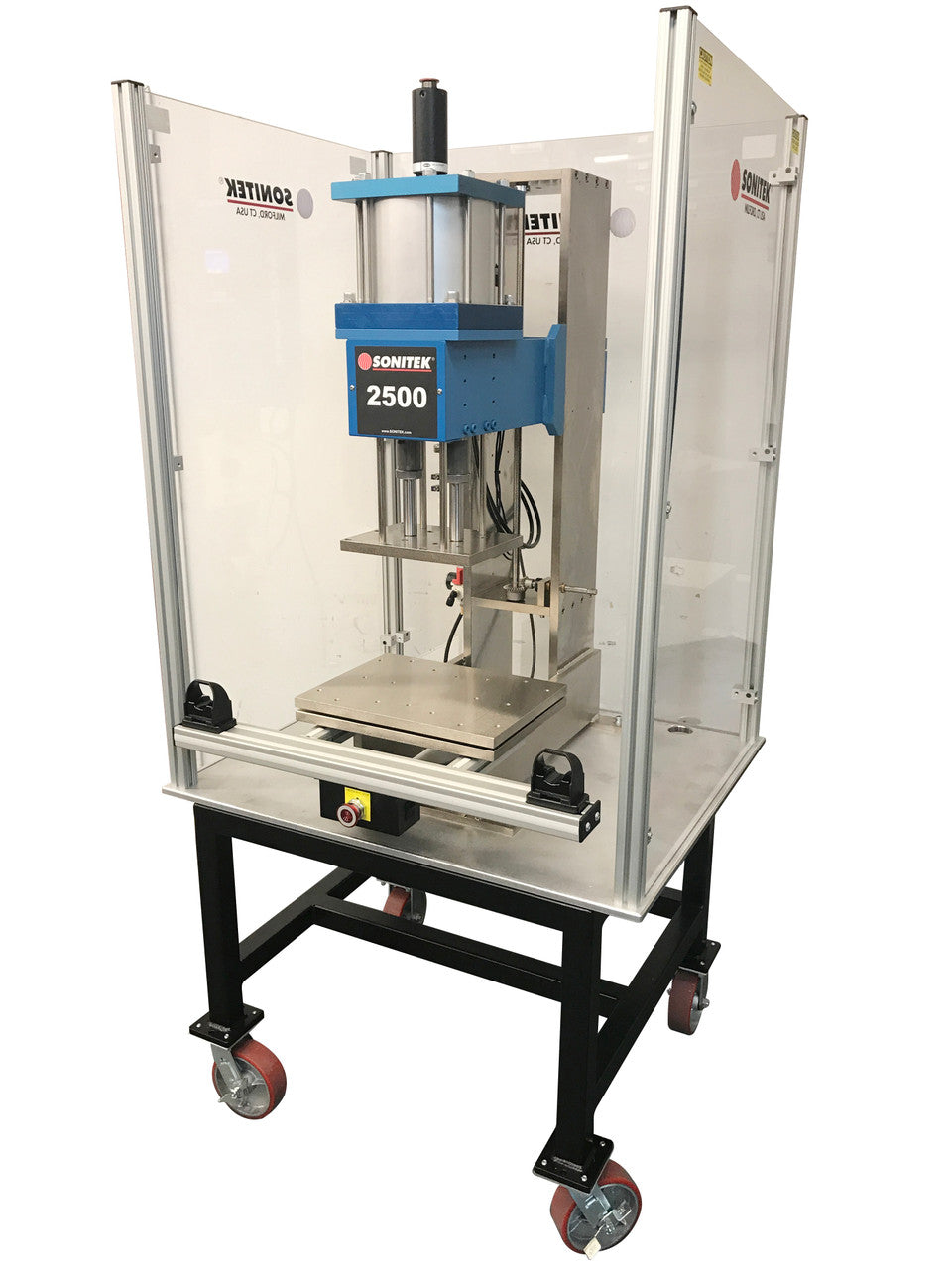 UP - Ultra Air Press