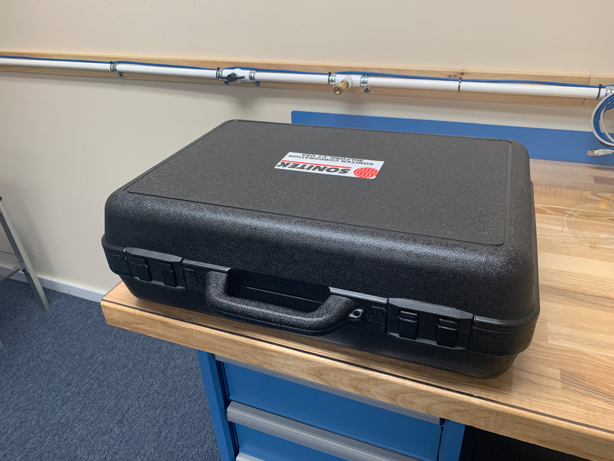 Étui de transport pour Ultra-Tek 40