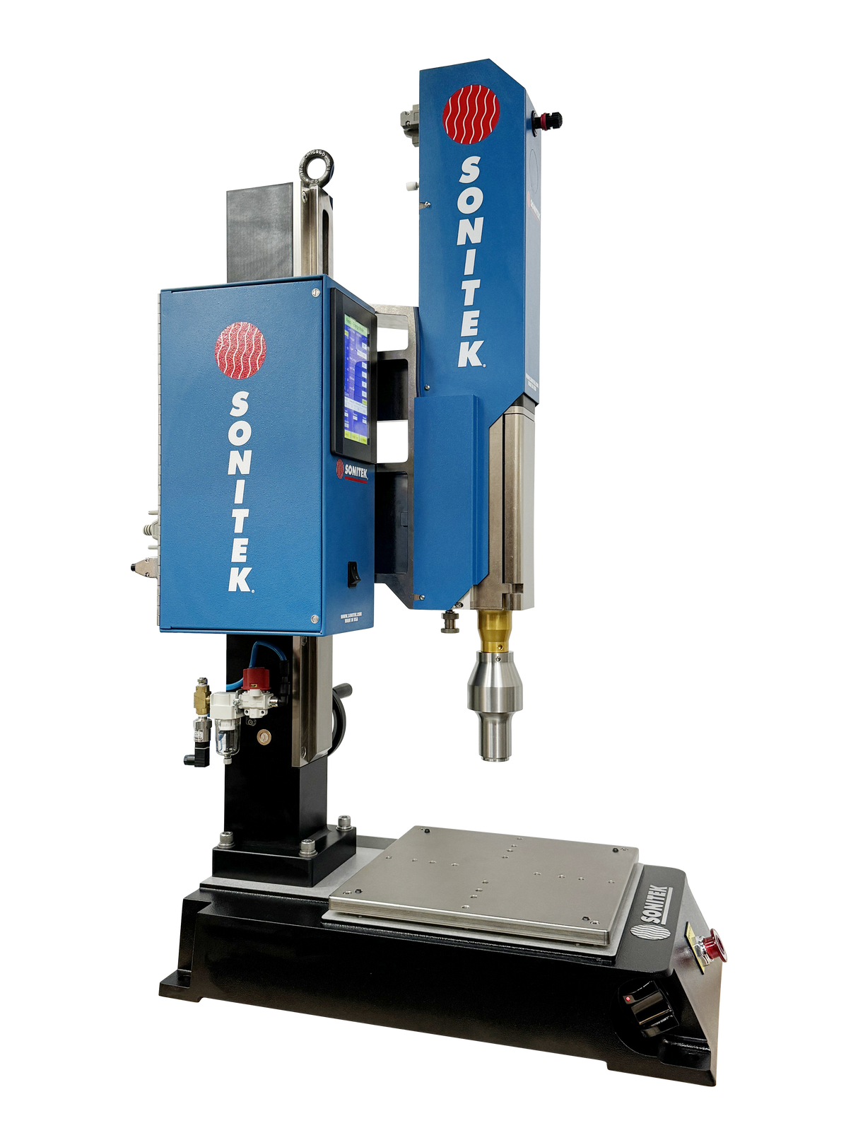 Sonitek "Quantum Series" NEW Ultrasonic Welder