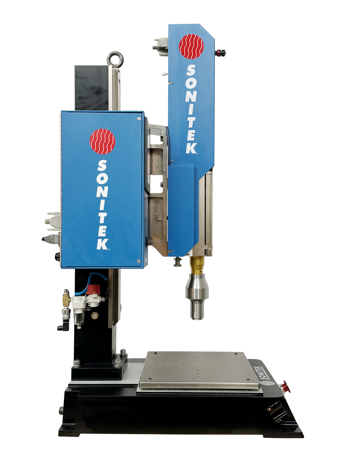 Sonitek "Quantum Series" NEW Ultrasonic Welder