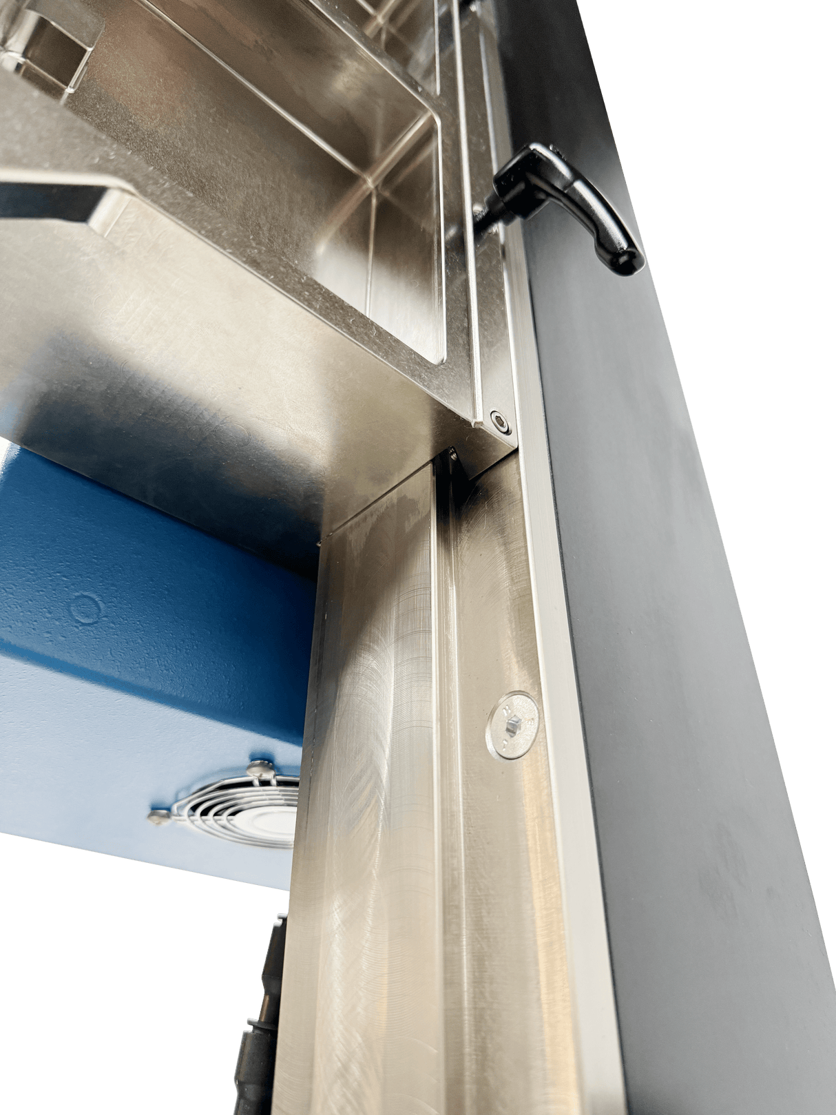 Sonitek "Quantum Series" NEW Ultrasonic Welder