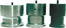 Ultrasonic Horns, Fixturing, & Nests