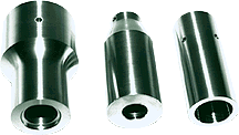 Ultrasonic Horns, Fixturing, & Nests