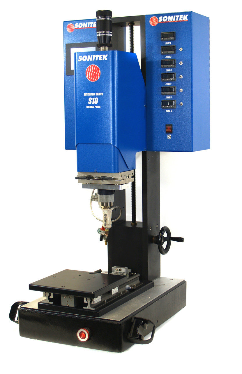 Série Spectrum ULTRA