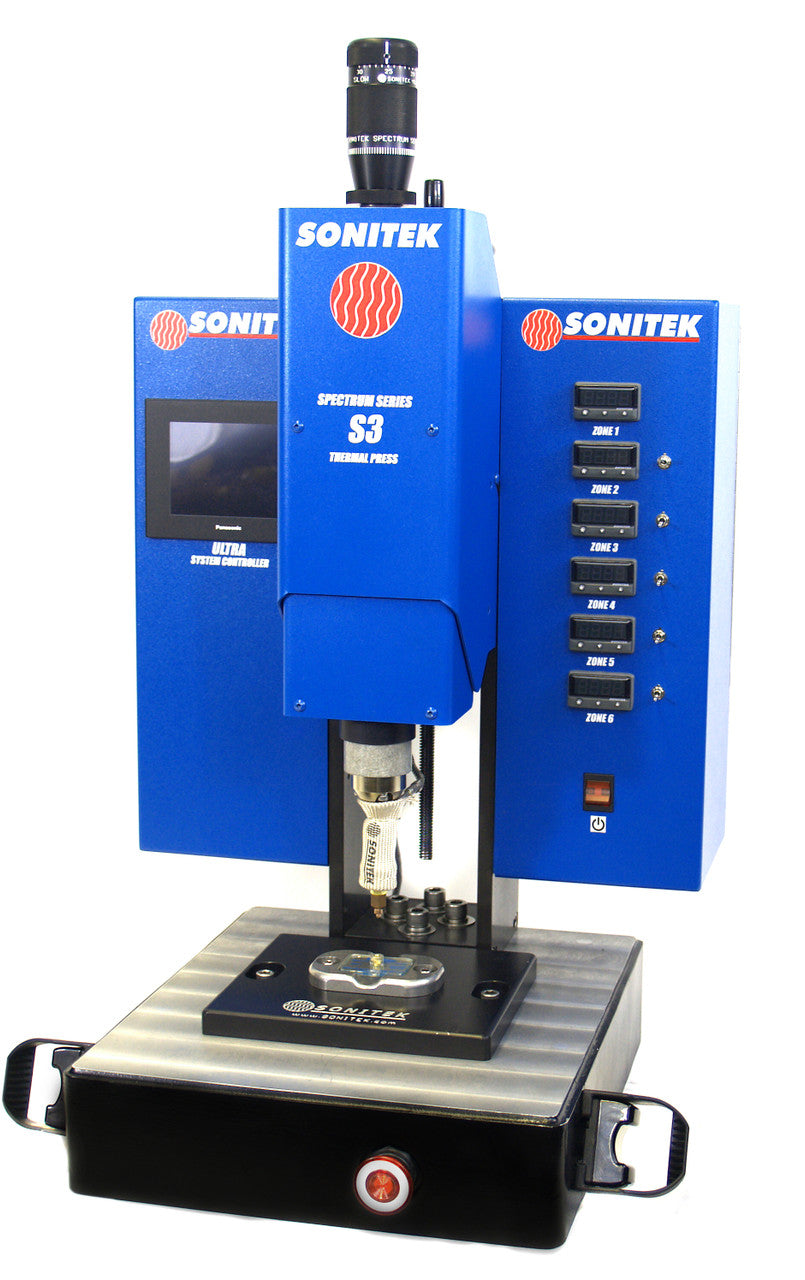 Série Spectrum ULTRA