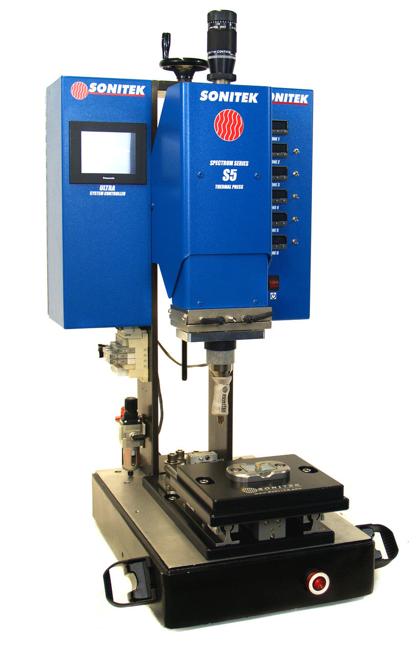 Série Spectrum ULTRA