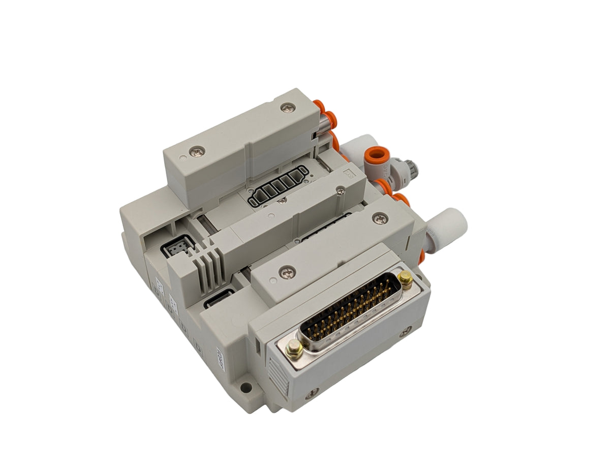 Ultra Valve Manifold