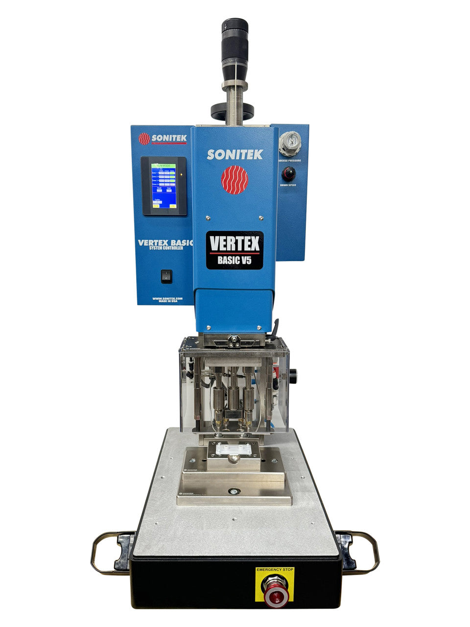 VERTEX BASIC Series