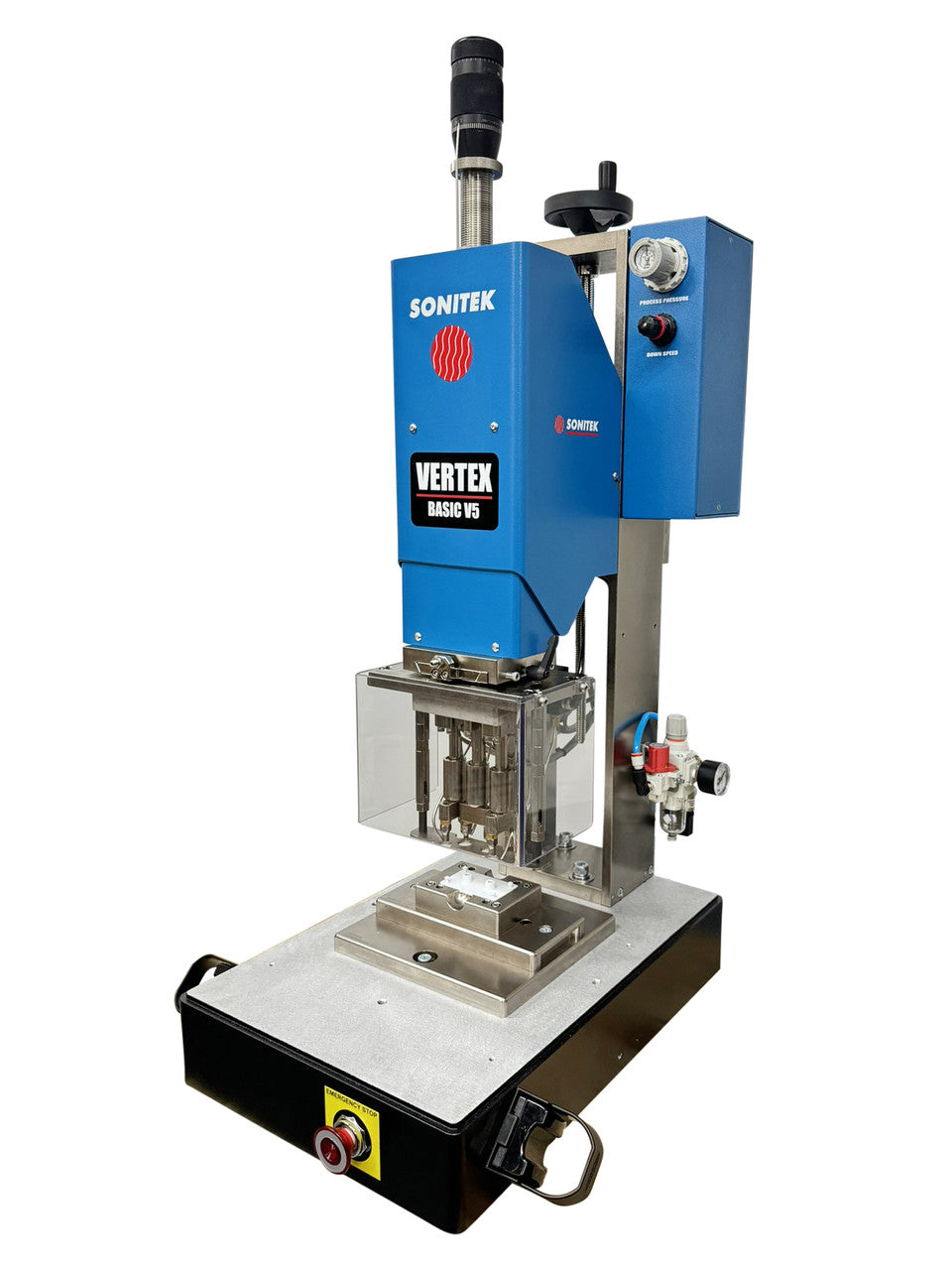 VERTEX BASIC Series