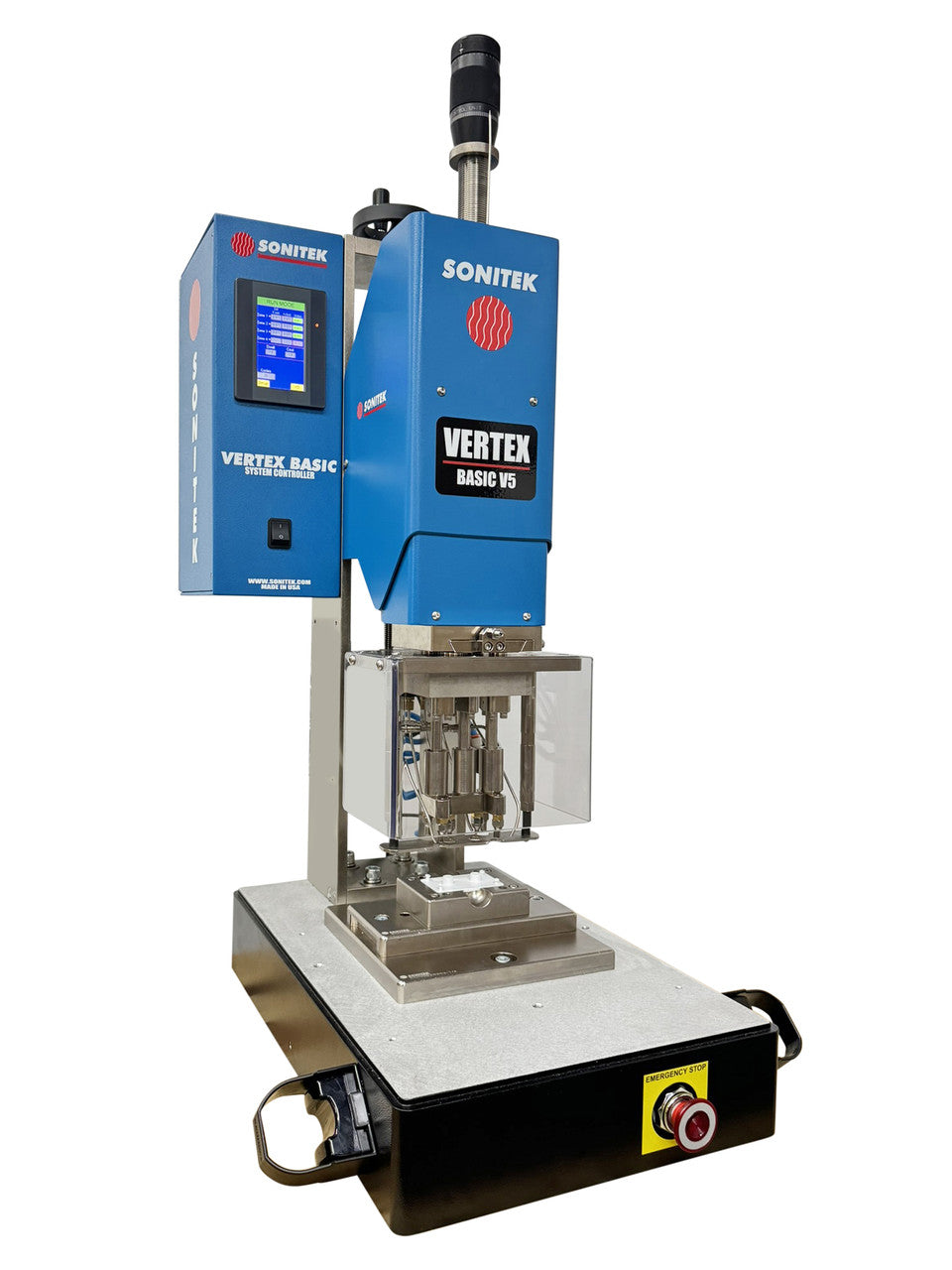 VERTEX BASIC Series
