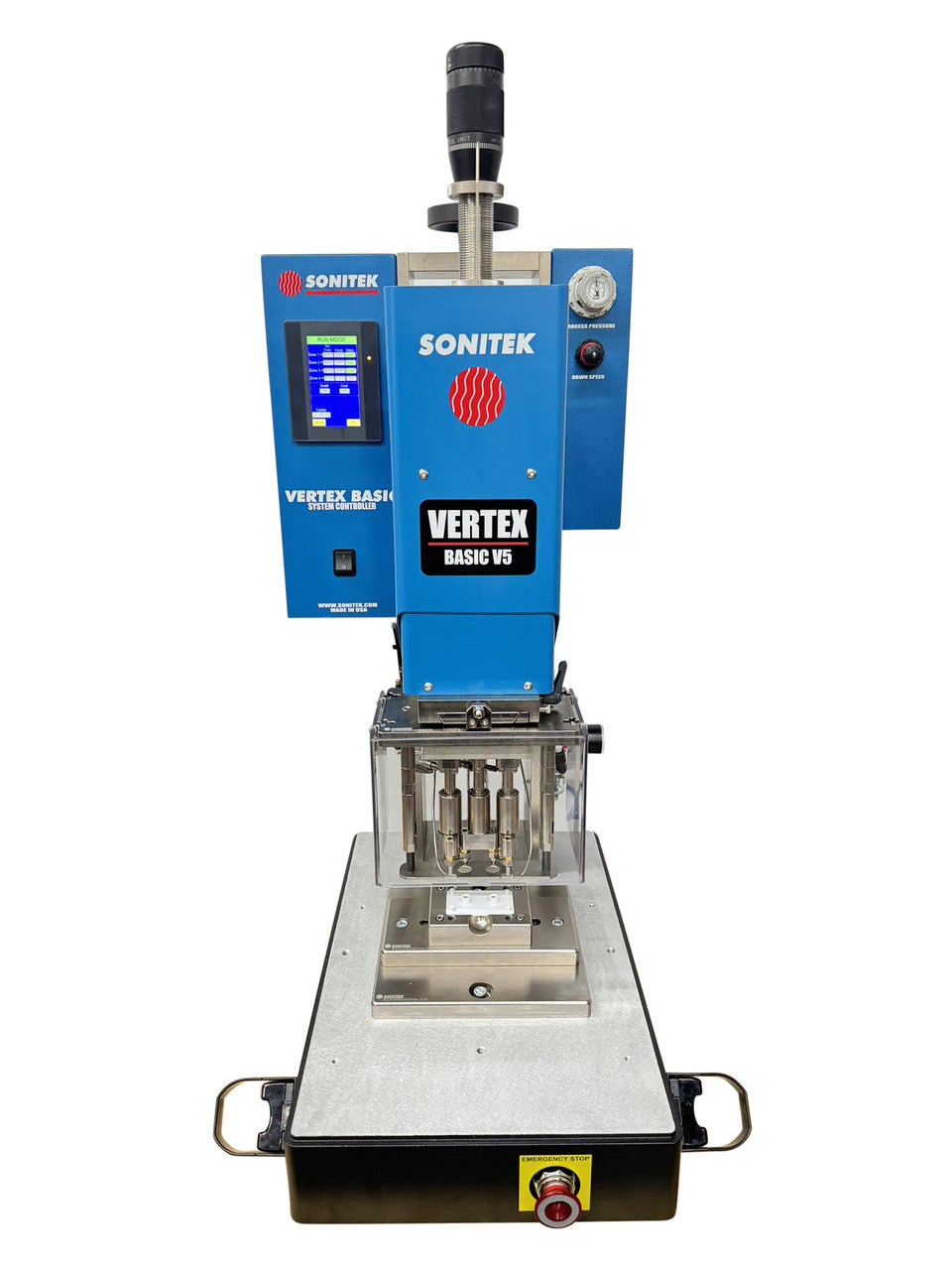 VERTEX BASIC Series