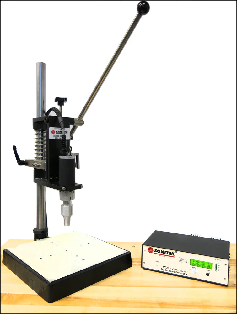 UltraTek Arbor Press Kit