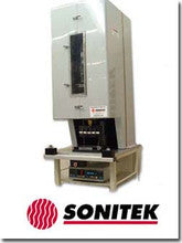 Branson® & Dukane® Sound Enclosures for Ultrasonic Welders