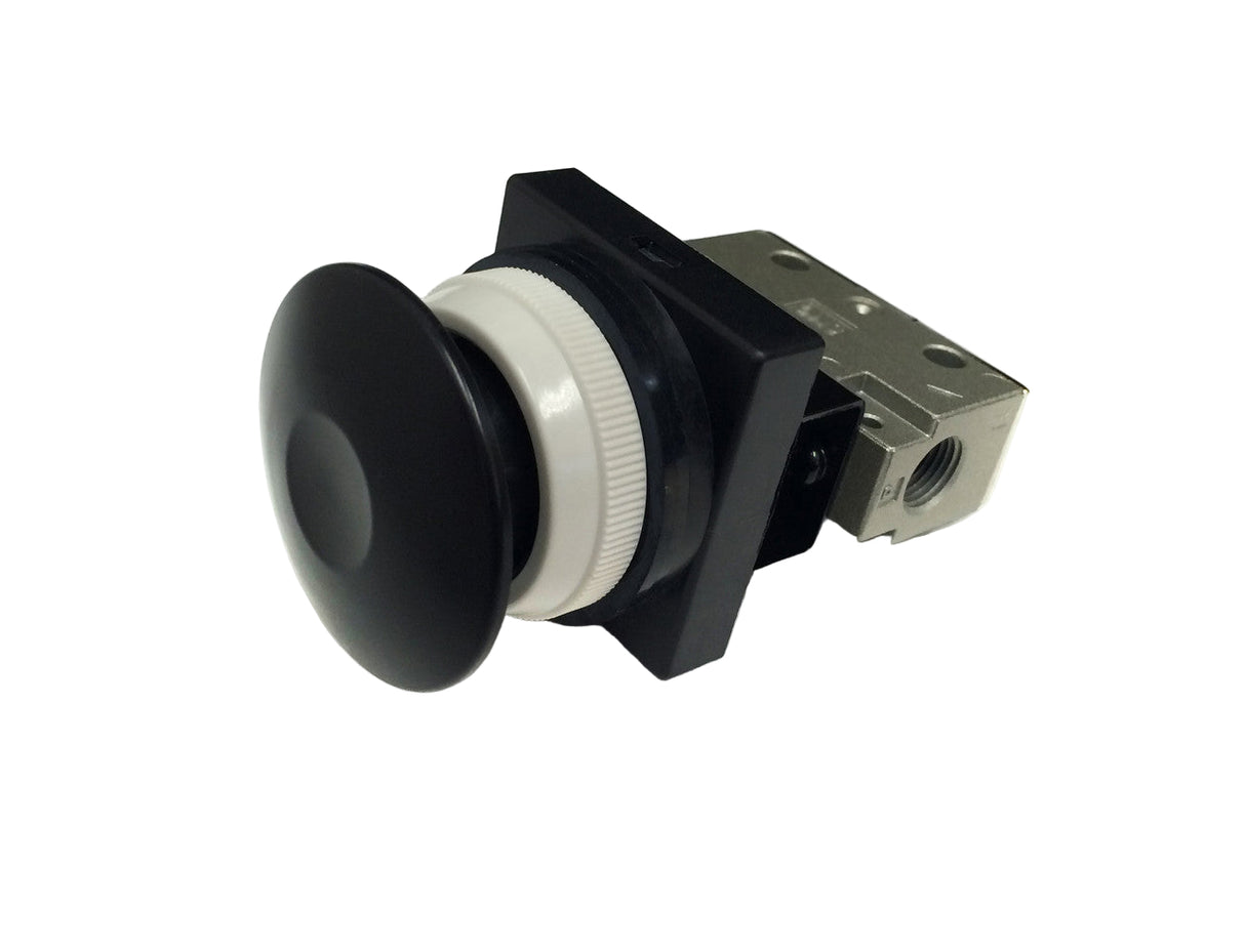 "All Air" Palm Button for AP & RS Presses