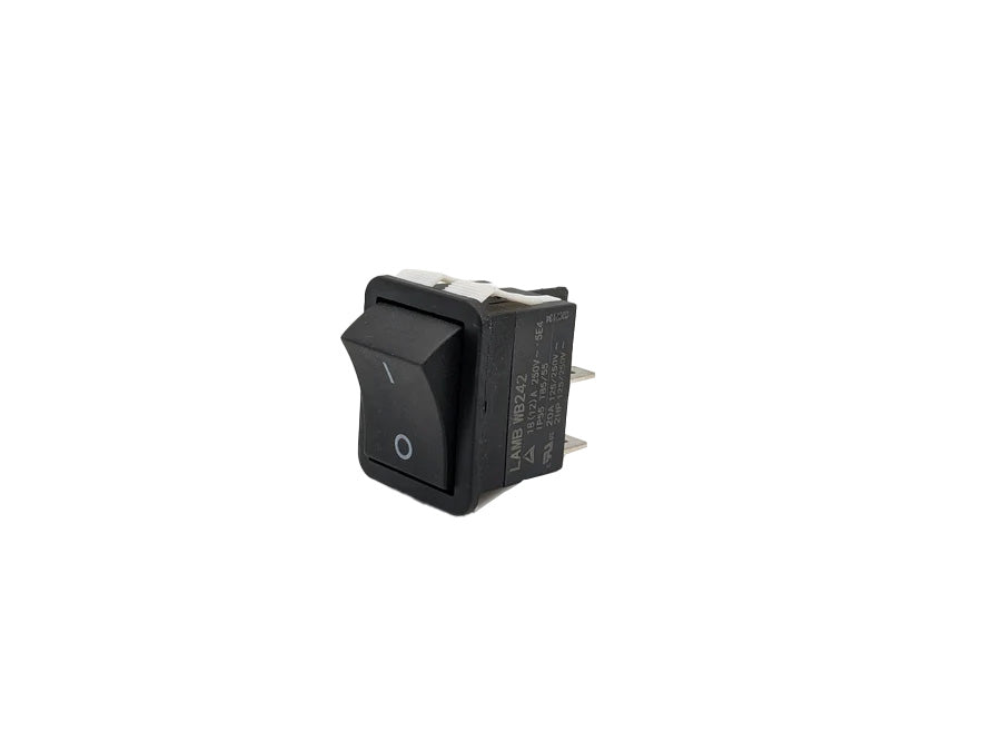 Power Switch