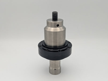 20kHz Titanium Solid Mount Boosters for Branson® 900/2000/2000X/GSX Ultrasonic Series (Pre-Owned Like New)