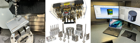 Custom Tooling