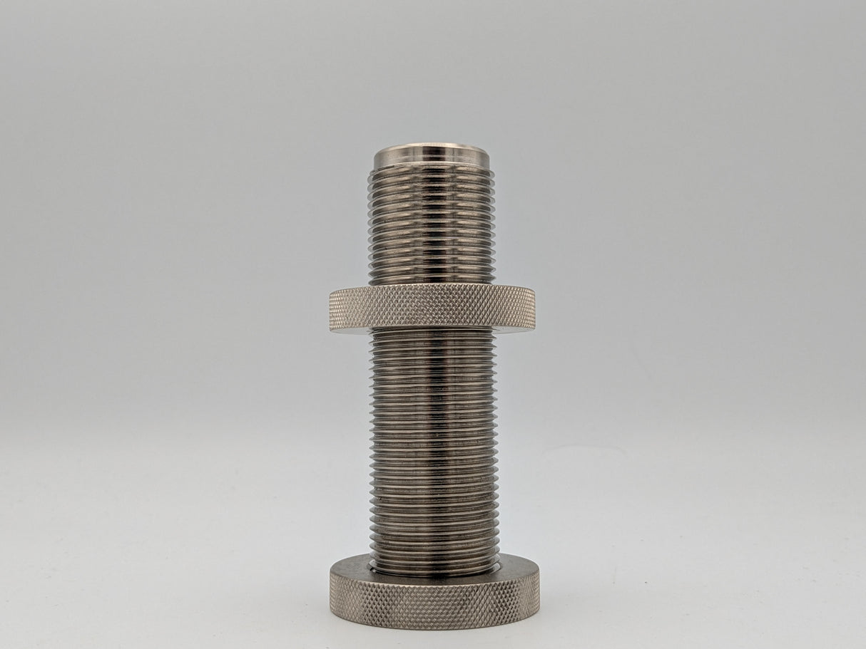 Std Depth Stop