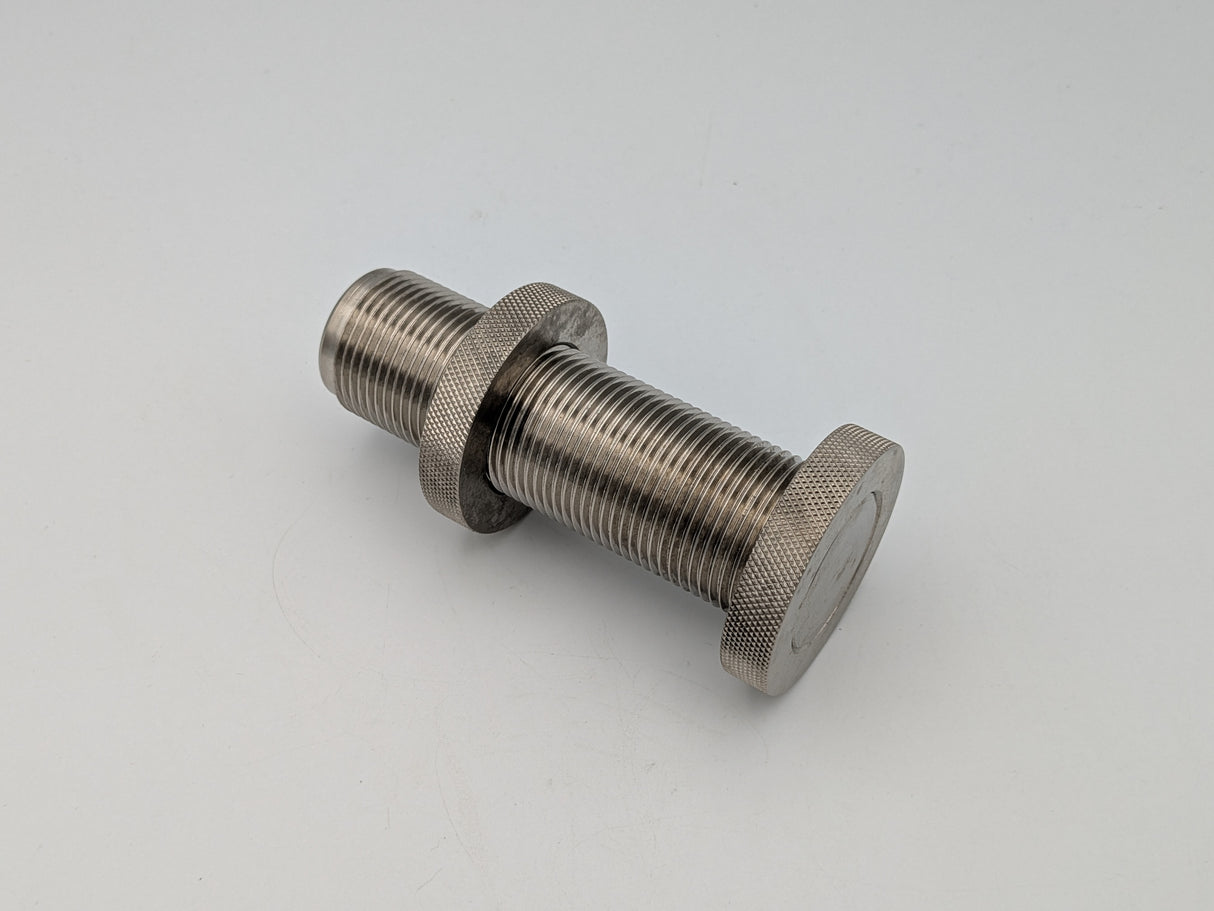Std Depth Stop