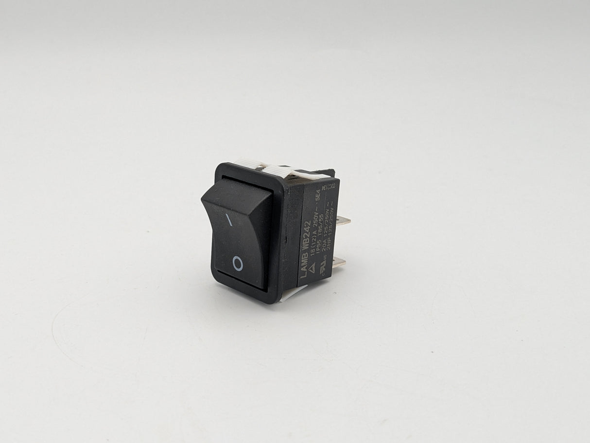 Power Switch