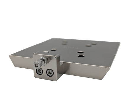 Vertex Dovetail Assembly