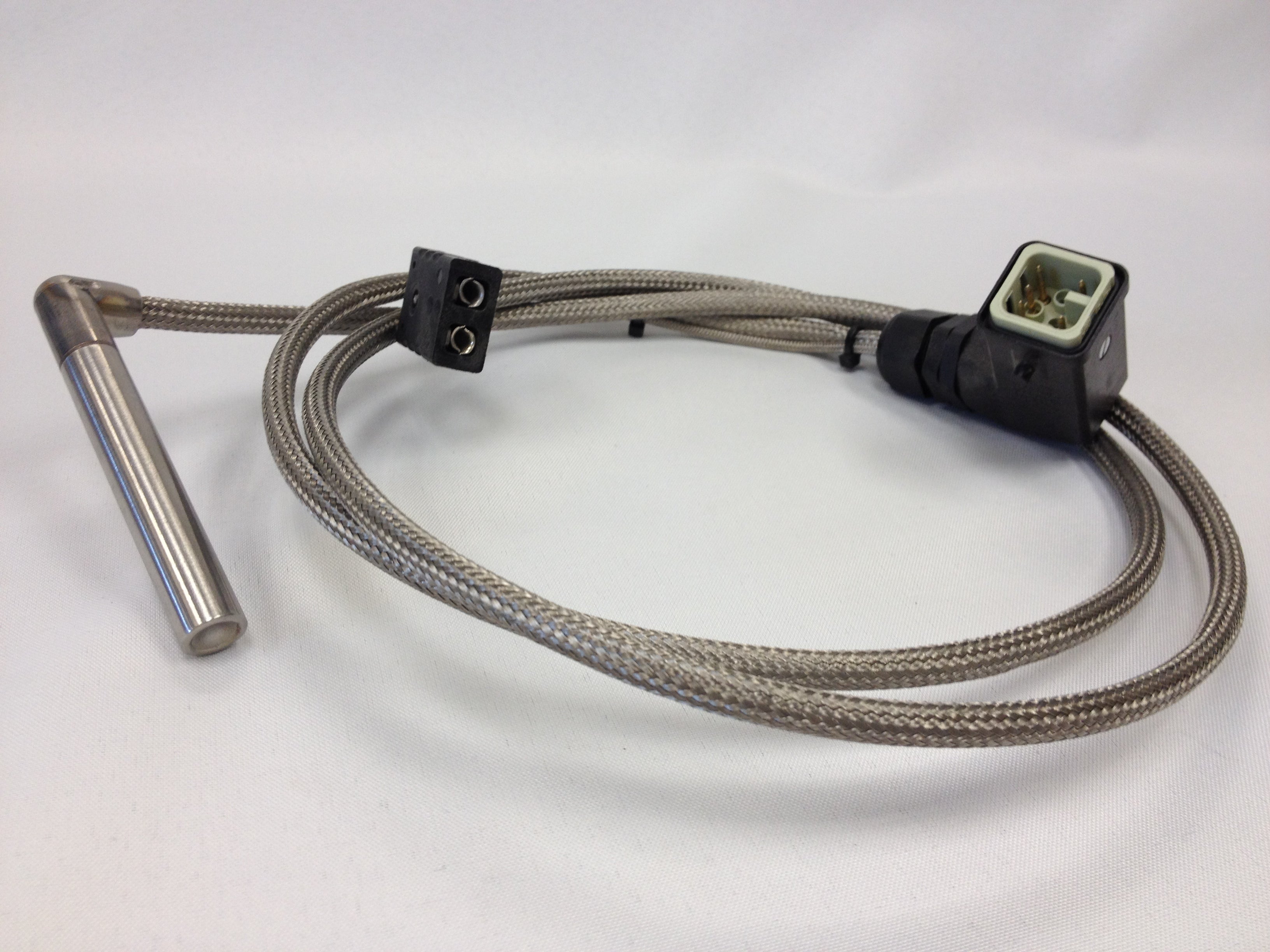 Cartridge Heaters - Square Connectors (Spectrum Series) – Sonitek