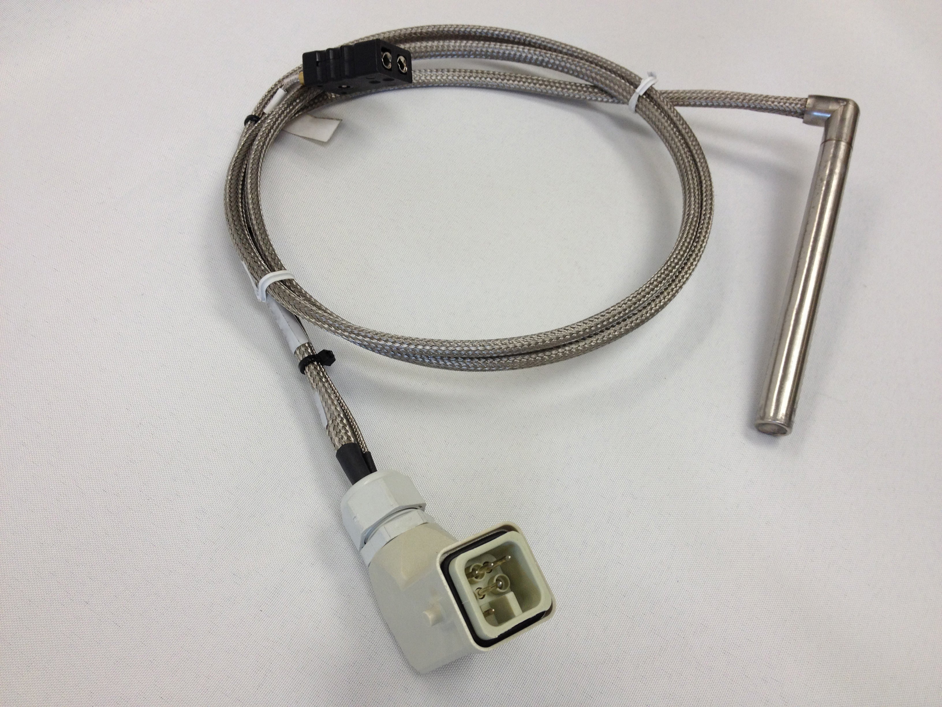 Cartridge Heaters - Square Connectors (Spectrum Series) – Sonitek