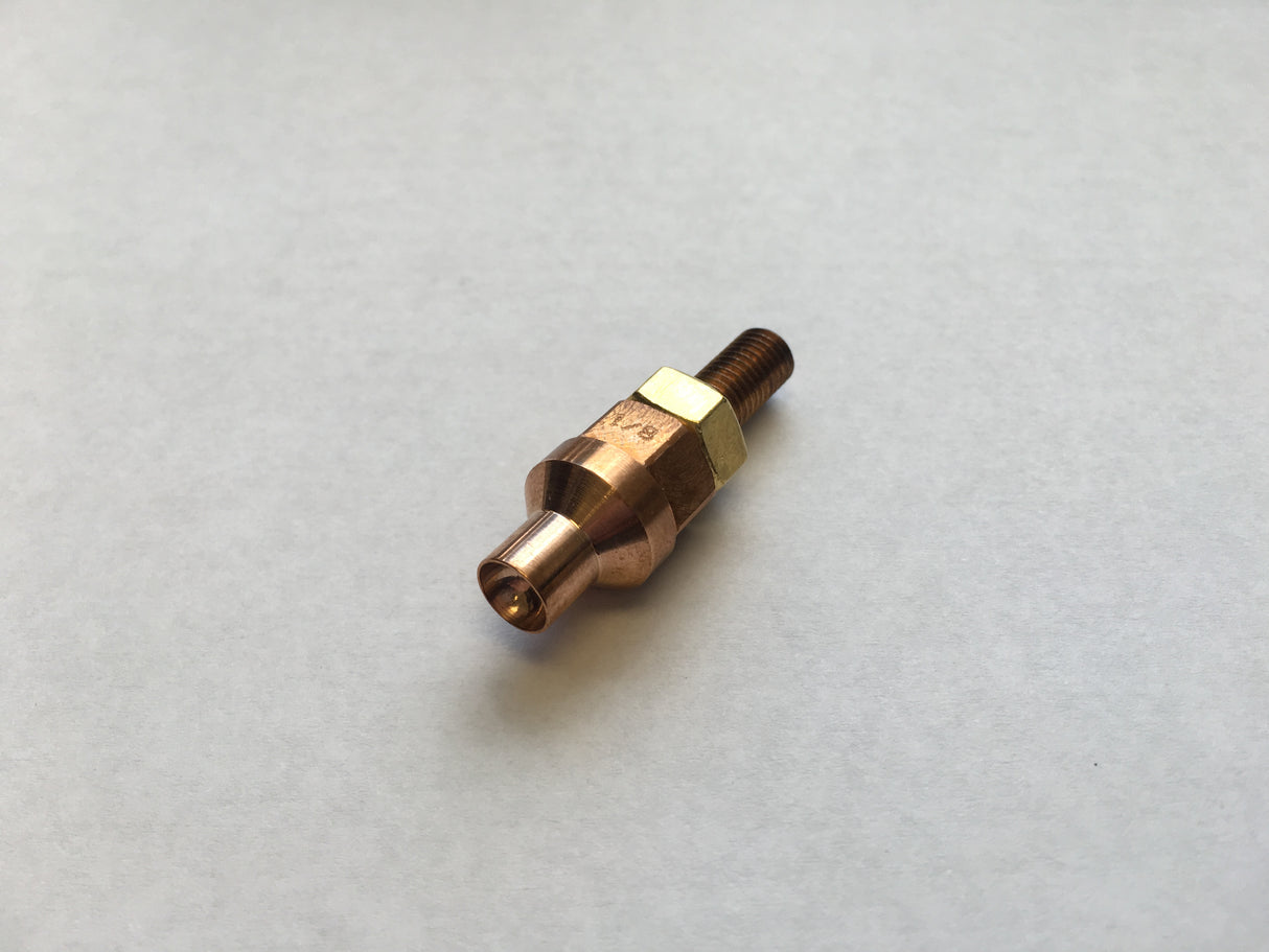 Conseils pour le piquetage du dôme thermique