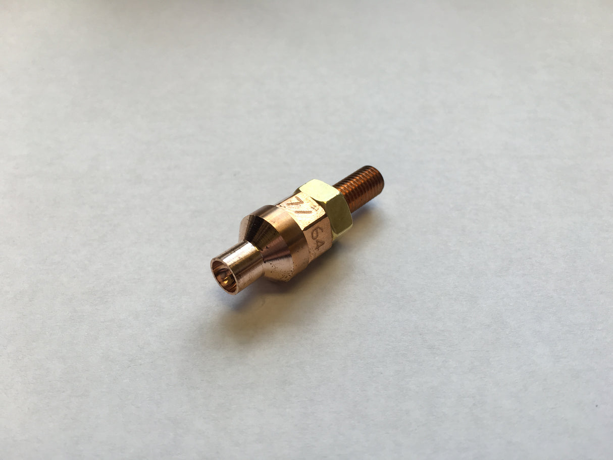 Conseils pour le piquetage du dôme thermique