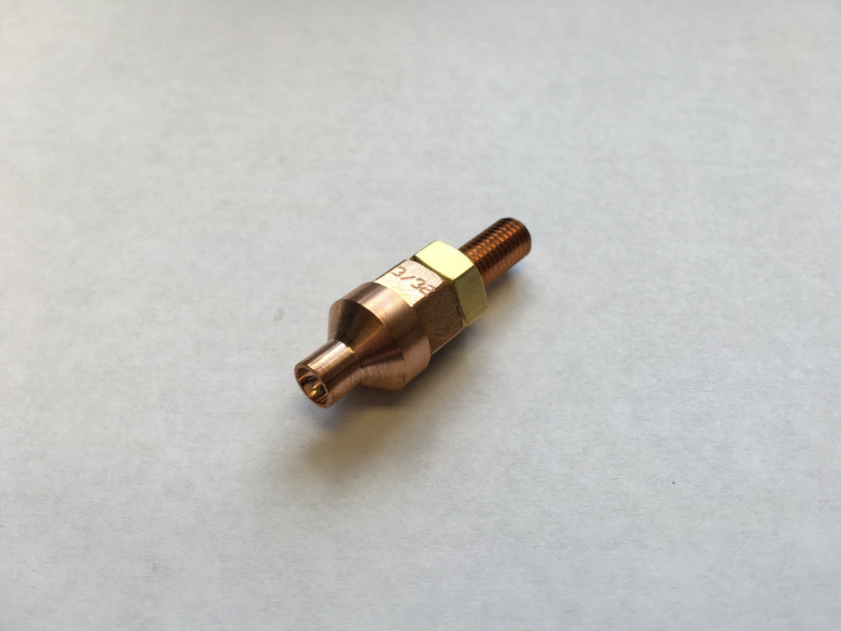 Conseils pour le piquetage du dôme thermique