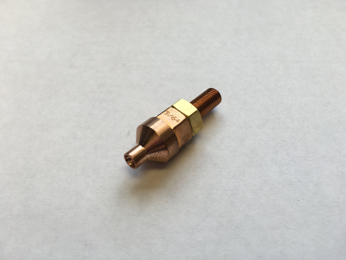 Conseils pour le piquetage du dôme thermique