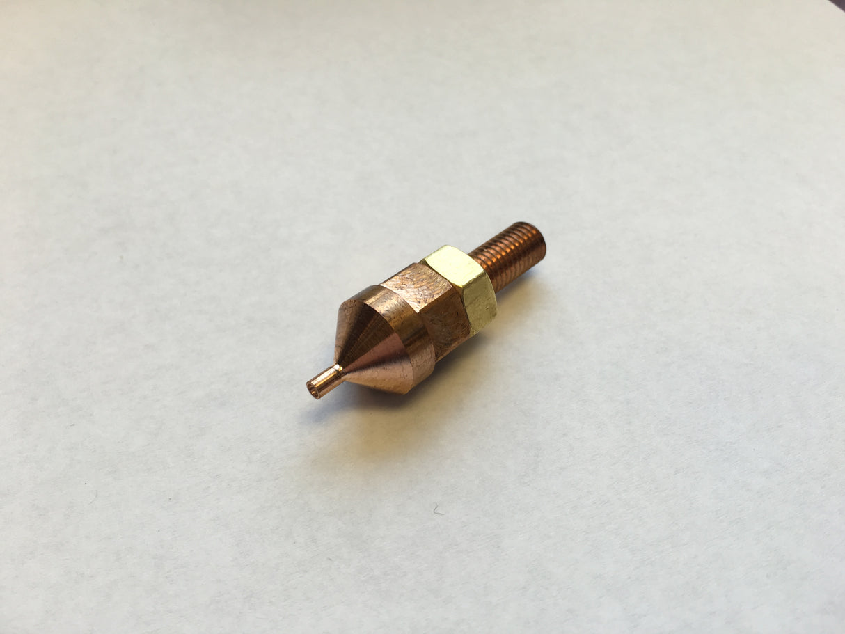 Conseils pour le piquetage du dôme thermique