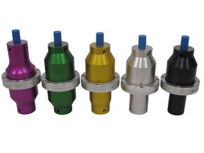 20kHz Aluminum Boosters