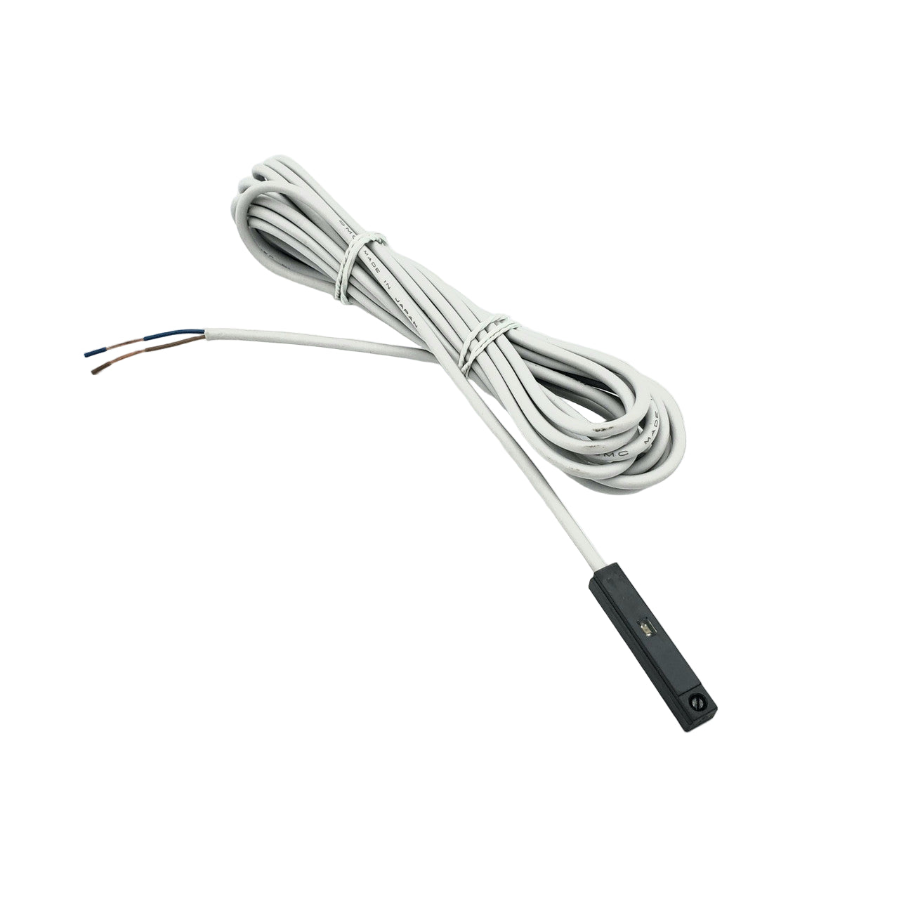 Interruptores deslizantes