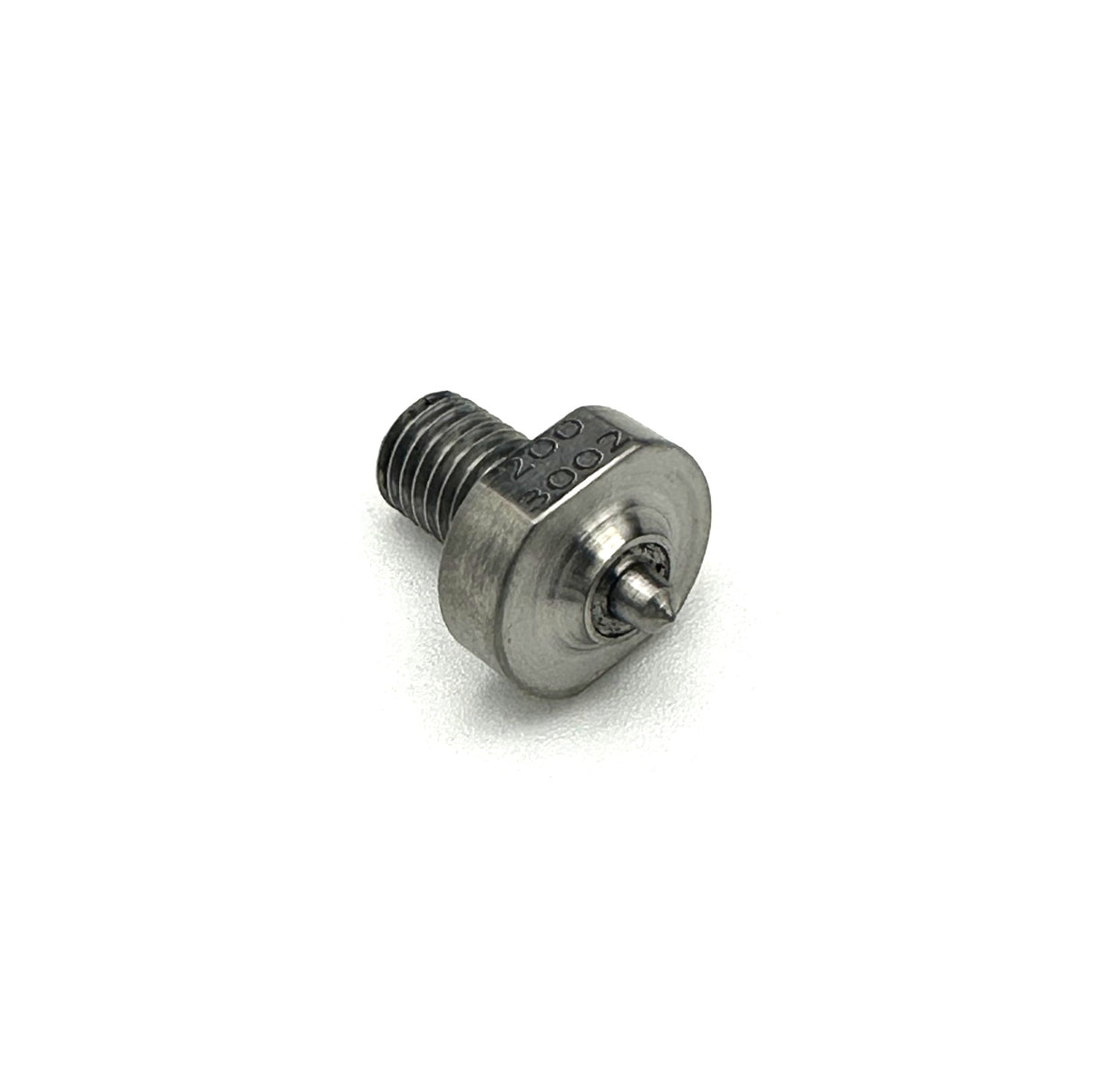 Ultrasonic Spot Welding Tips