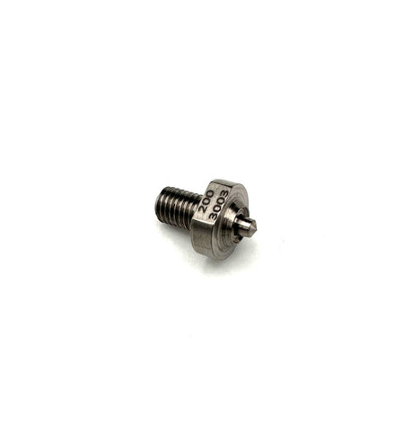 Ultrasonic Spot Welding Tips