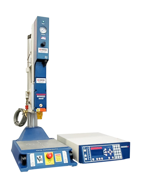 Branson® 2000aed/d