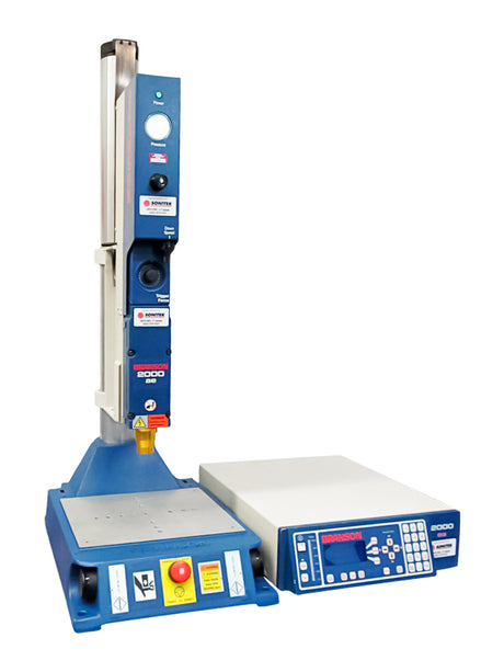 Branson® 2000ae/ea