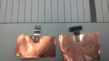 Battery Tab Welder