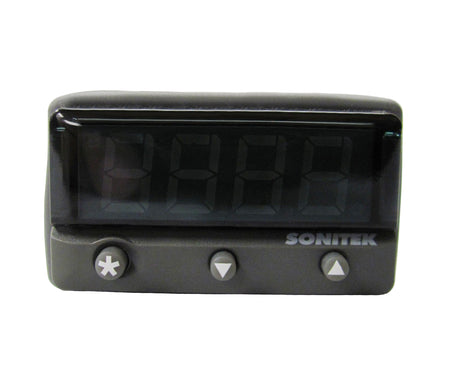 Sonitek Temperature Controller