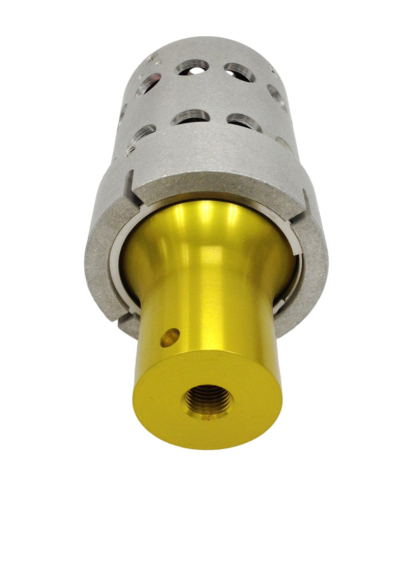 Dukane® Heavy Duty Converter/Transducer P/N# 110-3122 – Sonitek