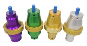 20 kHz Aluminum Boosters
