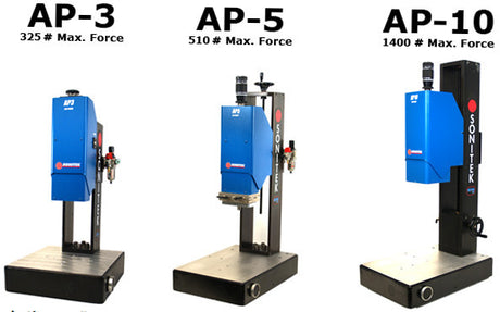 AP - All Air Press
