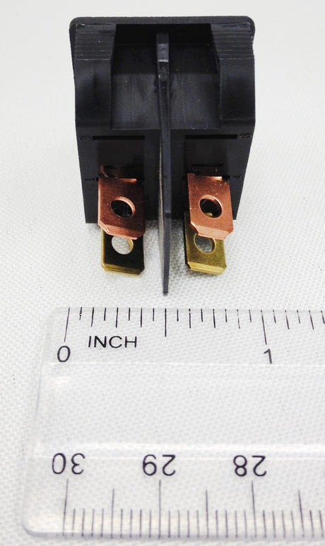 Reset Switch