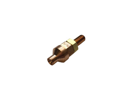 P/N: 300-0003
3/32 RADIUS STD DOME TIP
Right Hand Thread