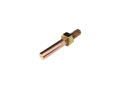 P/N 200-0460

¼-28 x .25 Dia x1.75 lg, Tip Blank (BFC)