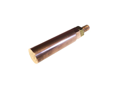 P/N 200-0464

¼-28 x .5 Dia x 2.50 lg, Tip Blank (BFC)

